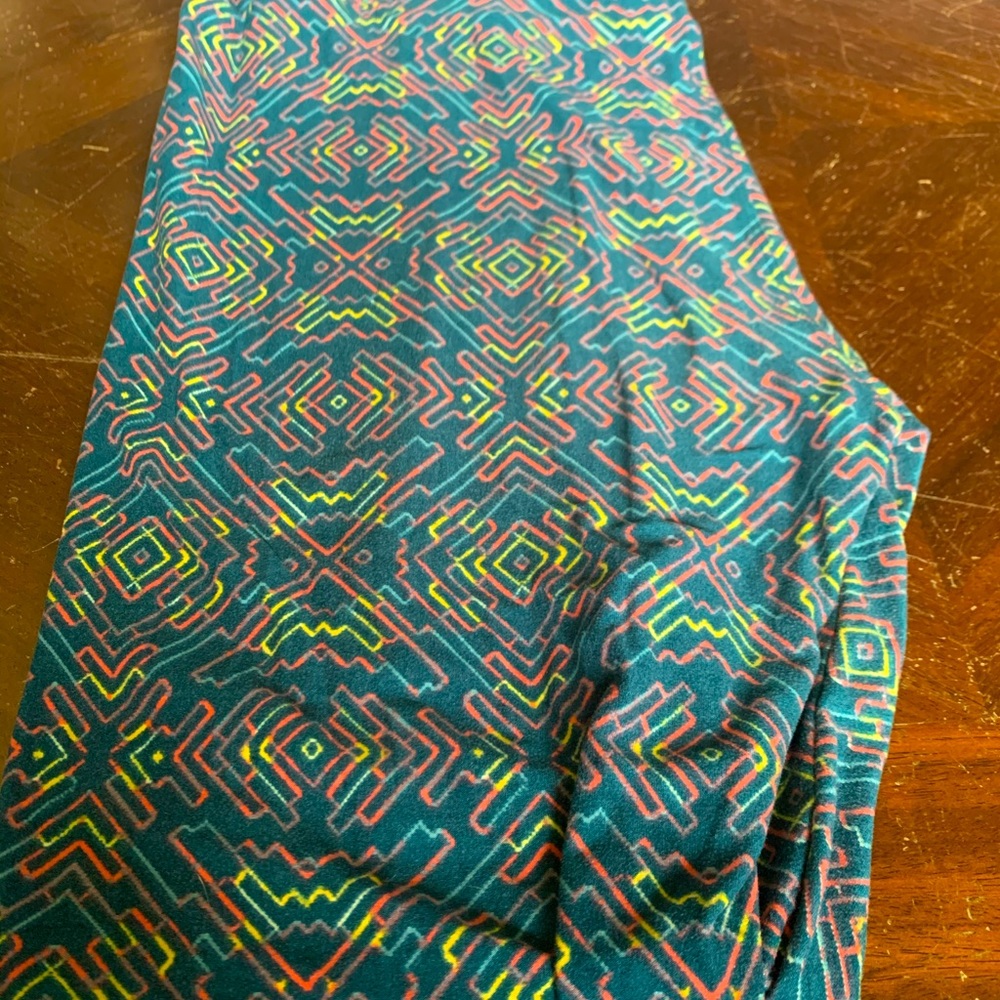 TC Leggings